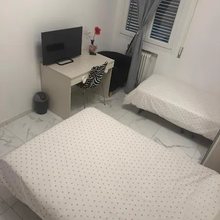 Casalecchio Vendégház *